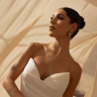 Savannah Pereira