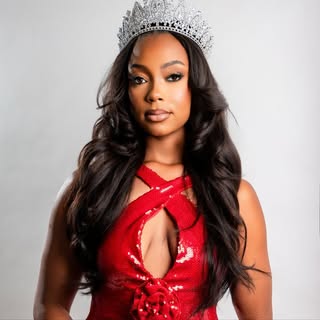 Farrah Grant
