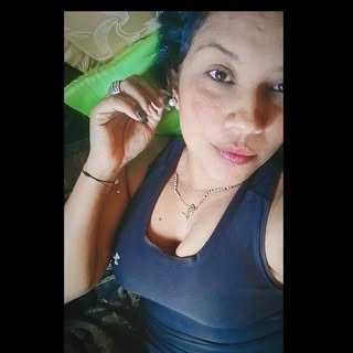 Eliana Catherina Calicchia Arcila