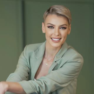 Matilda Mcini