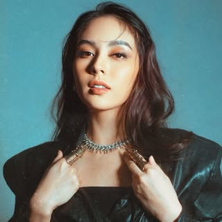 Nur Azelia Humani Santang