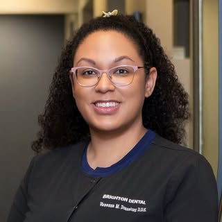 Vanessa Donastorg