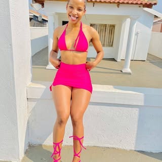 Keabetswe Kanyane