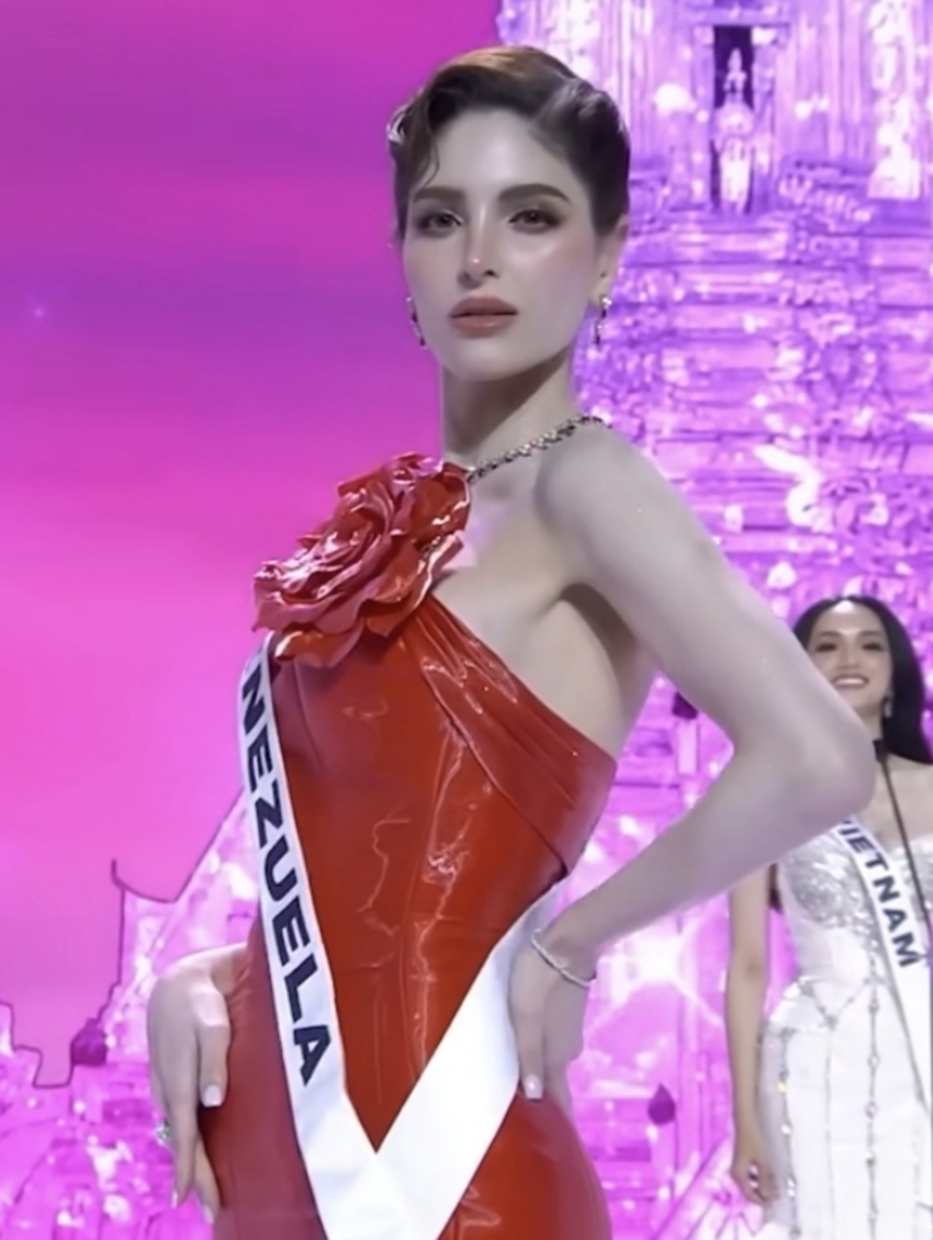 Stephany Adriana Abasali Nasser