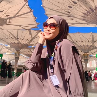 Sisca Indah Pratiwi