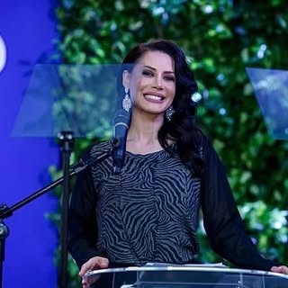 Valquíria Melnik Blicharski