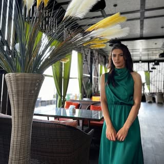 Ekaterina Khachirova