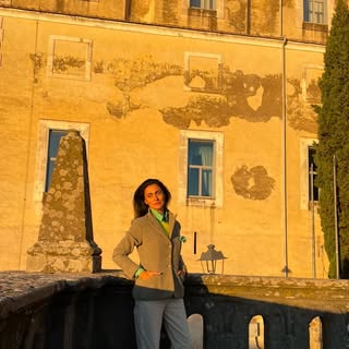 Juliana Elena Verdes