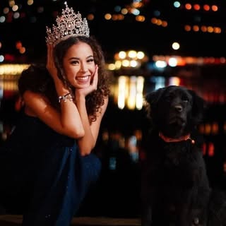 Millita Jasmine Murray