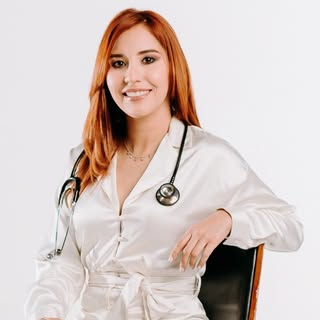 Ana Flor Astrid Machado