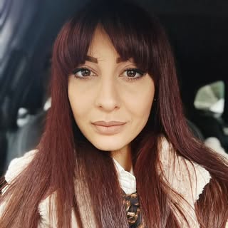 Andrianna Kagia