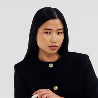 Évelyne de Larichaudy