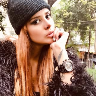 Laksmi Rodríguez de la Sierra Solórzano