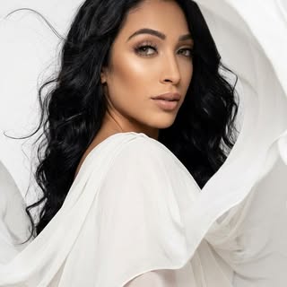 Joan Marie Falcon
