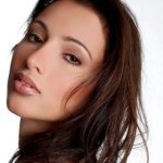 Valeria Bystritskaia