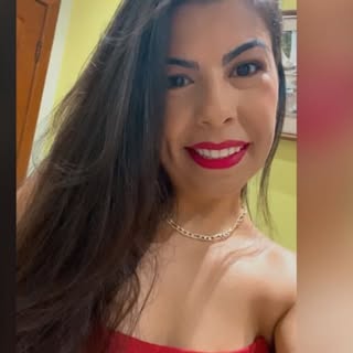 Gabrielle Vilela de Souza