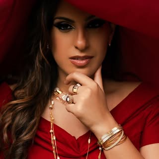 Stephanie Siriwardhana