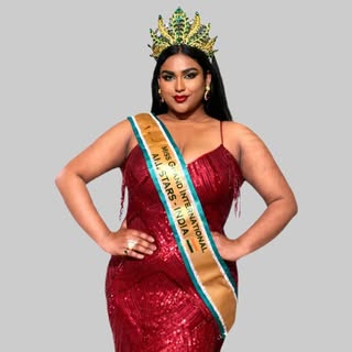 Sanjana Sekharmantri