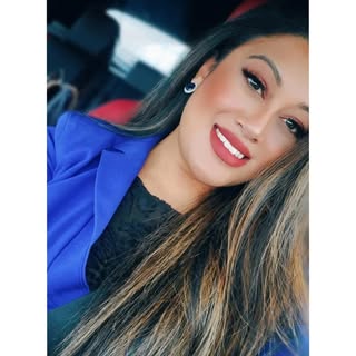 Alysha Melinda Ortiz