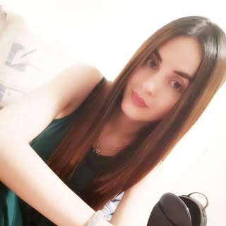 Mariella del Carmen Cabrera Bayro