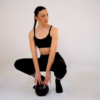 Geljana Elmasllari
