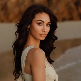 Jessica Amy Nel