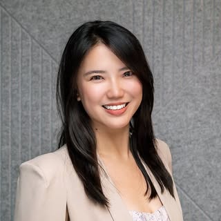 Desiree Chan Fam Yin