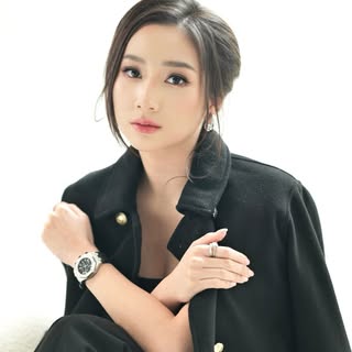 Patricia Bella Olina