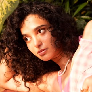 Shruti Raul
