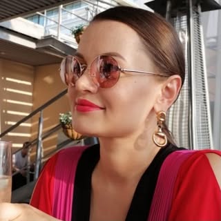 Yekaterina Pavlovna Agapova