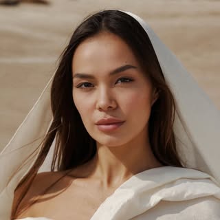 Laura Mukhtar