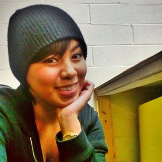 Gizelle Jasmin Rivamonte