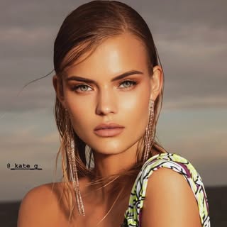 Ekaterina Grigorieva