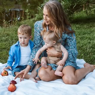 Kristina Slavinskaya