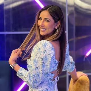 Paola Calderón Hütt