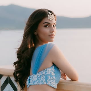 Suman Rao