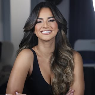 Adriana Pérez Mercado