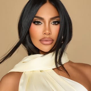 Gallienne Nabila