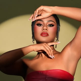 Amber Summer Corbett