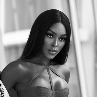 Katie Nairobi Caicedo