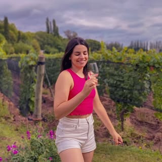 Ximena Cecilia Bertinat Ayala