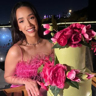 Jeisy Lucía Rodríguez Estévez