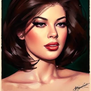 Helen Hernandez