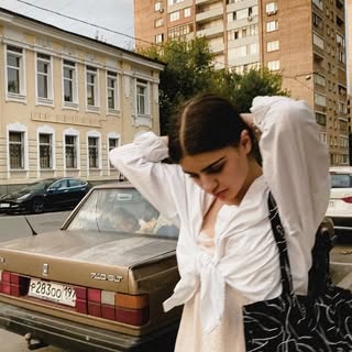 Alisa Oganezova