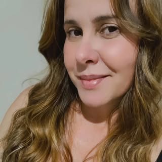 Cristina Alves Da Silva