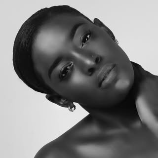 Francoise Odette Ngoumou