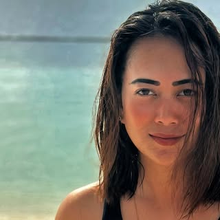 Maria Kristina Marasigan