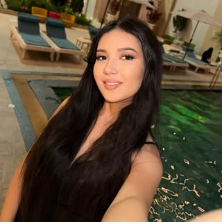 Rufina Gasanova