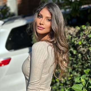 Nicole Faria