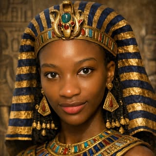 Meriam Kaxuxwena